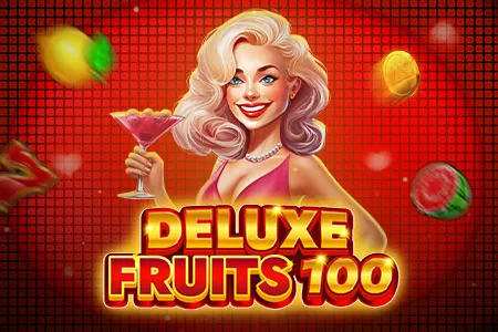 Deluxe Fruits 100